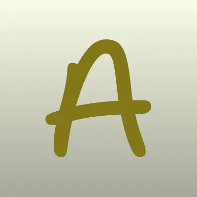 Авокадо, магазин, лого-визитка