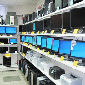 Компьютерные магазины Балтаси