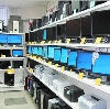 Компьютерные магазины в Балтаси